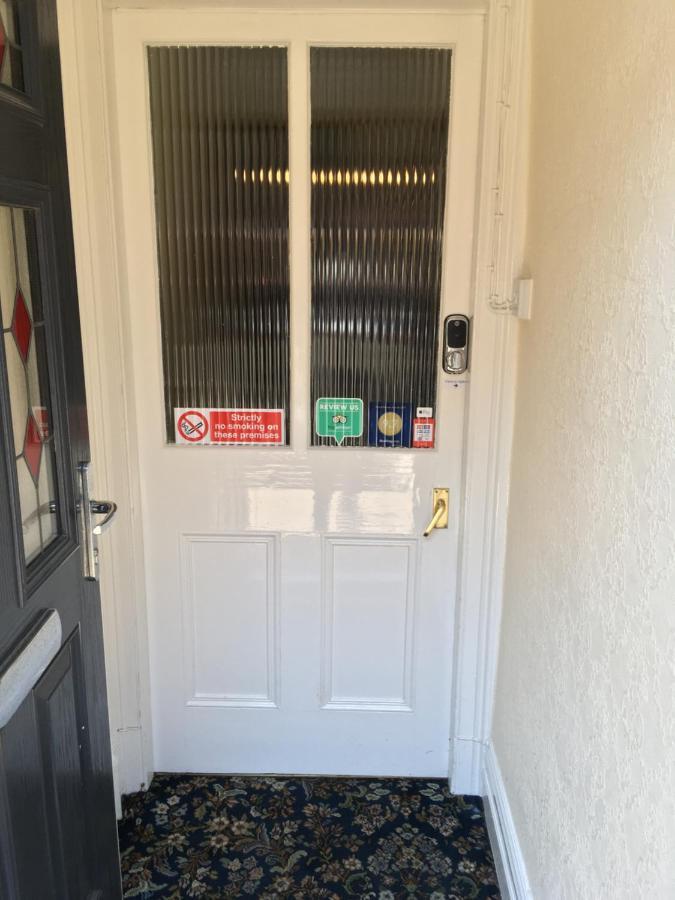 Belford House Self Check-In Rooms & Apartments Haltwhistle Exteriér fotografie