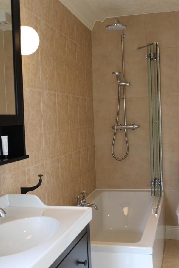 Belford House Self Check-In Rooms & Apartments Haltwhistle Exteriér fotografie