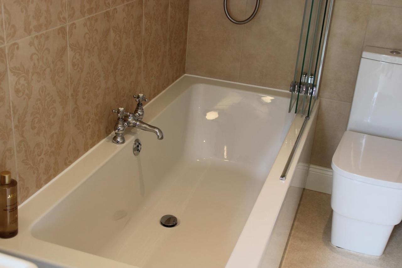 Belford House Self Check-In Rooms & Apartments Haltwhistle Exteriér fotografie