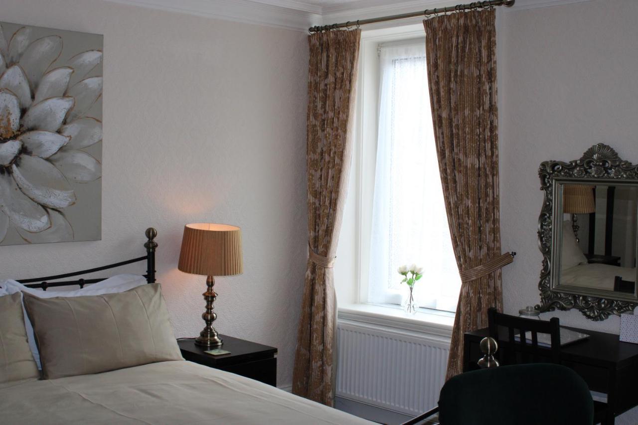 Belford House Self Check-In Rooms & Apartments Haltwhistle Exteriér fotografie