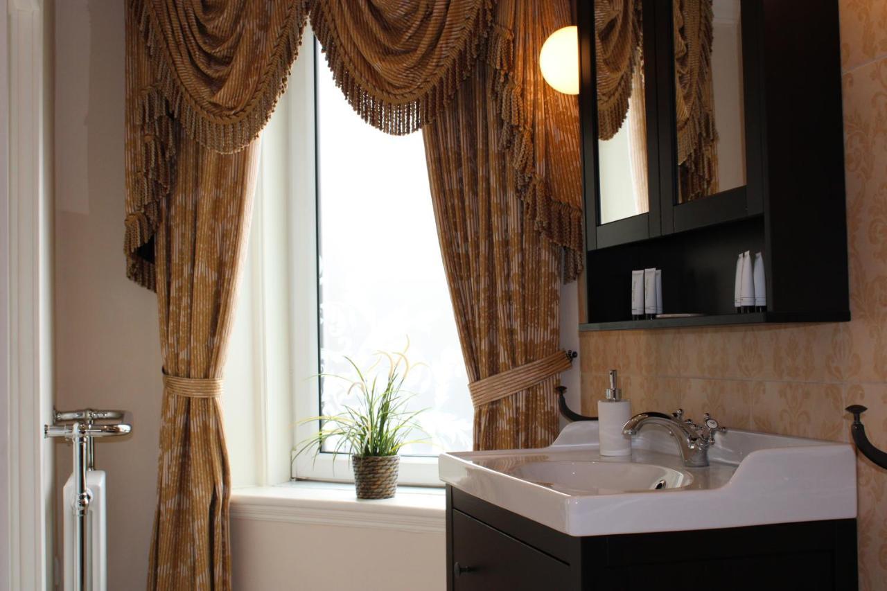 Belford House Self Check-In Rooms & Apartments Haltwhistle Exteriér fotografie