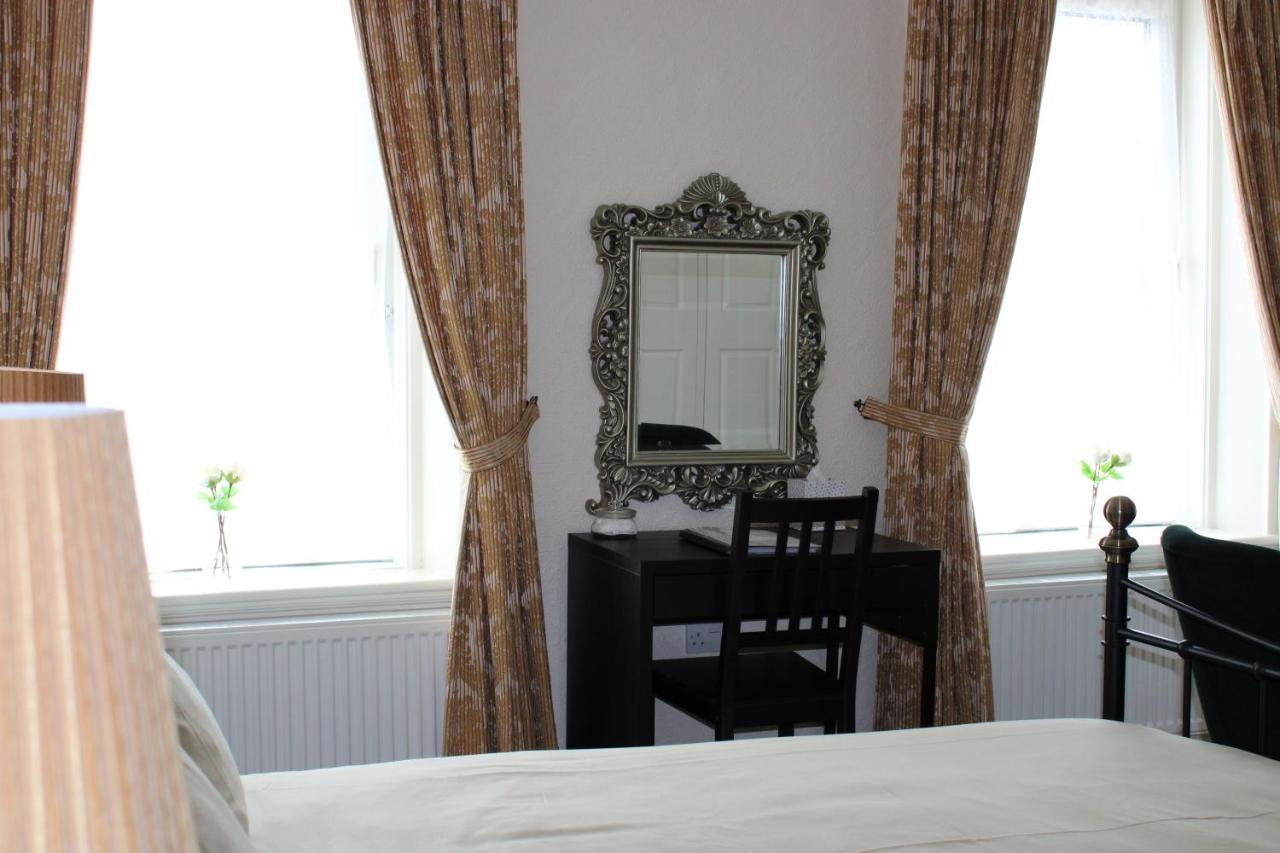 Belford House Self Check-In Rooms & Apartments Haltwhistle Exteriér fotografie