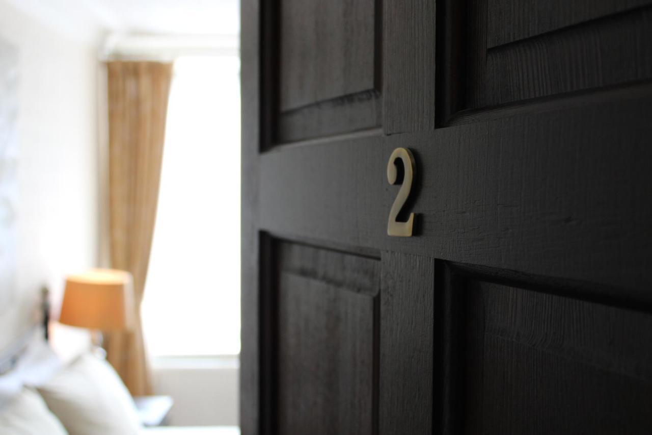 Belford House Self Check-In Rooms & Apartments Haltwhistle Exteriér fotografie