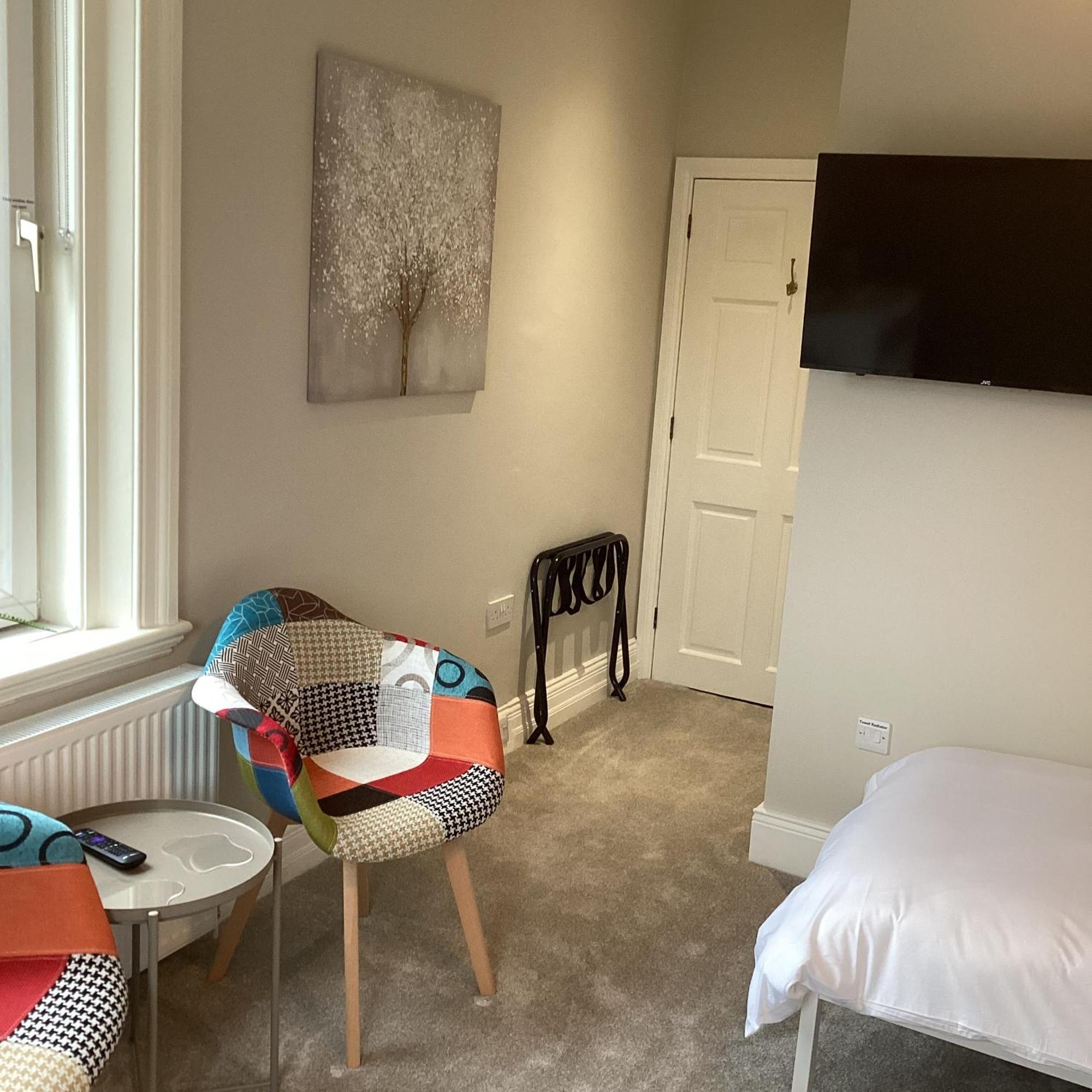 Belford House Self Check-In Rooms & Apartments Haltwhistle Exteriér fotografie