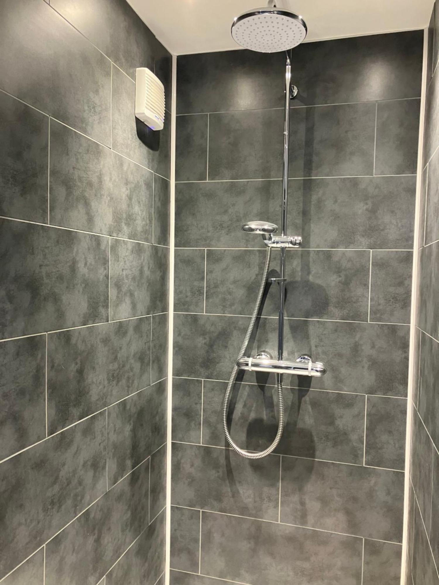 Belford House Self Check-In Rooms & Apartments Haltwhistle Exteriér fotografie