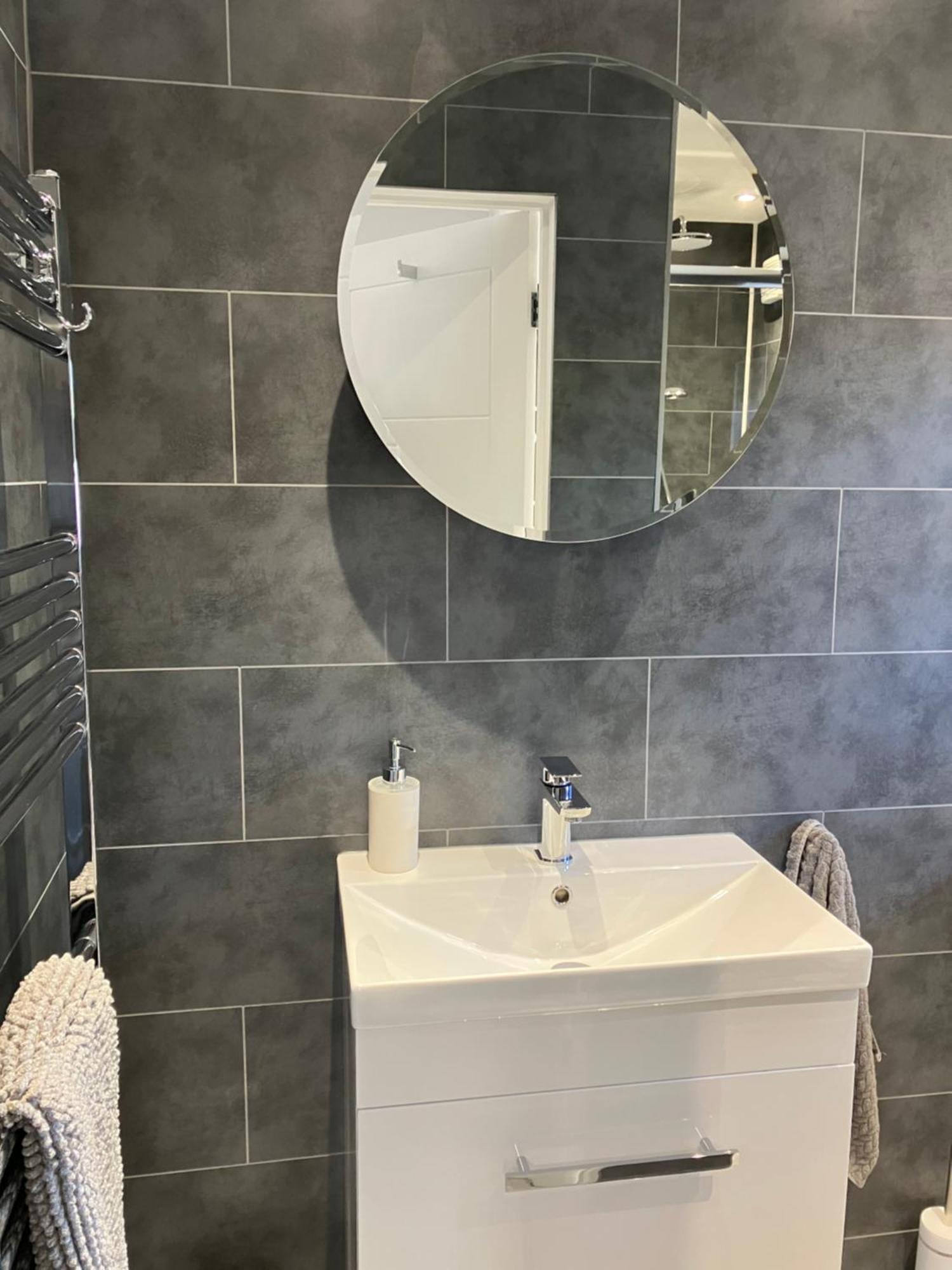 Belford House Self Check-In Rooms & Apartments Haltwhistle Exteriér fotografie