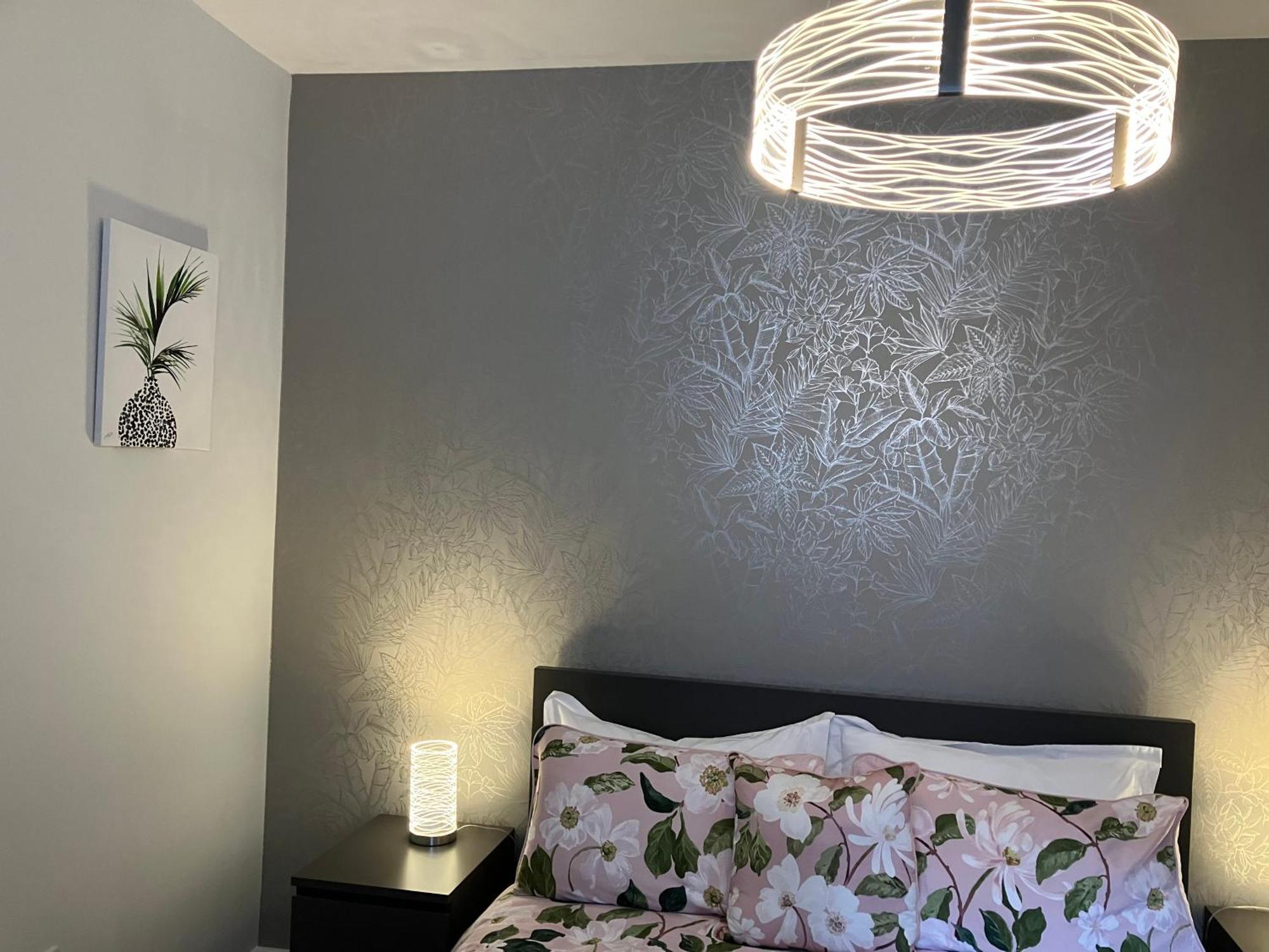 Belford House Self Check-In Rooms & Apartments Haltwhistle Exteriér fotografie