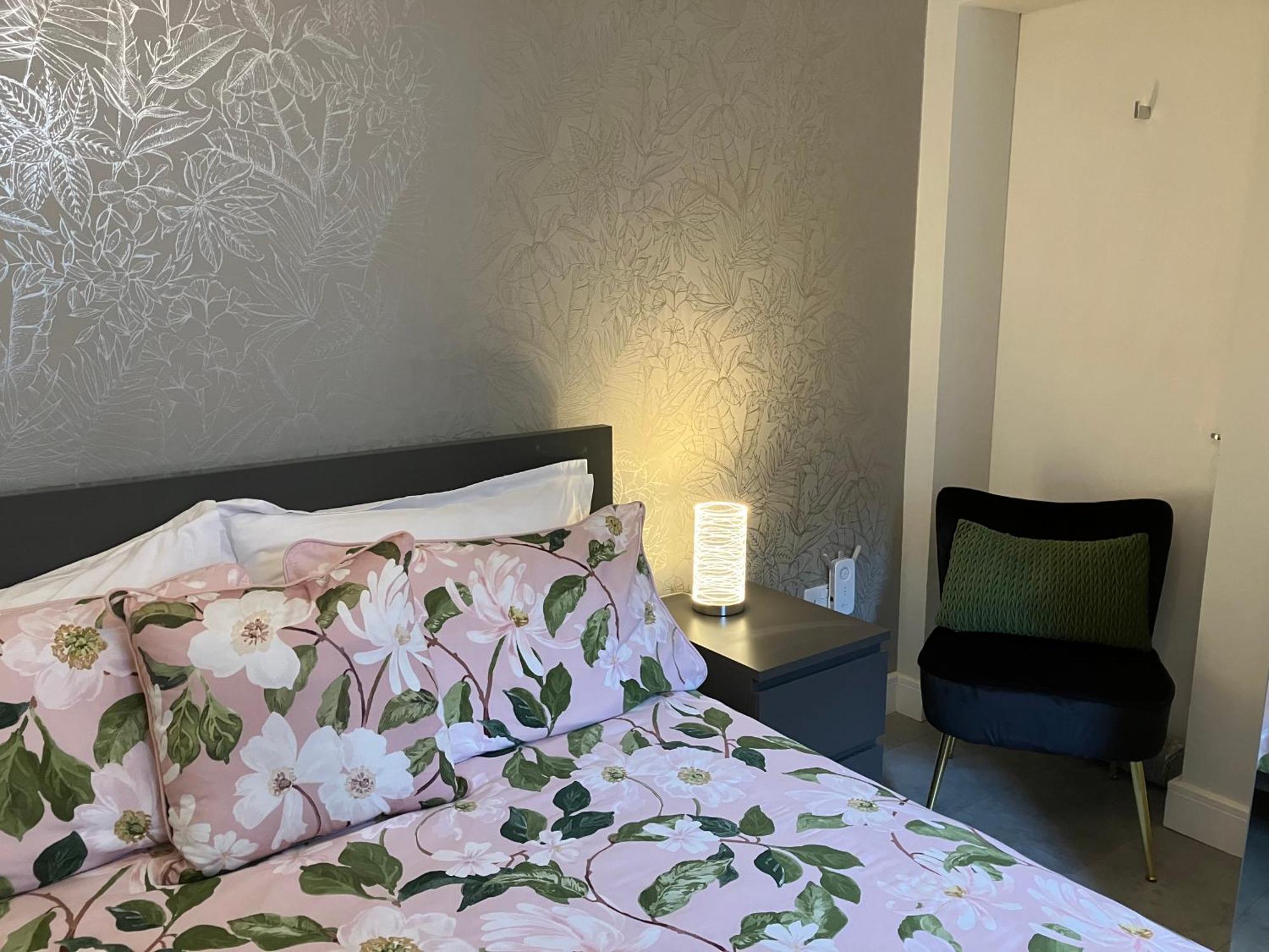 Belford House Self Check-In Rooms & Apartments Haltwhistle Exteriér fotografie