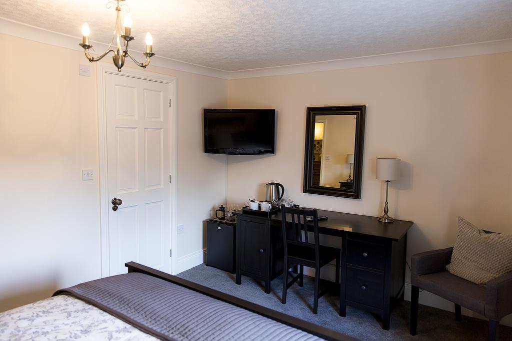 Belford House Self Check-In Rooms & Apartments Haltwhistle Exteriér fotografie
