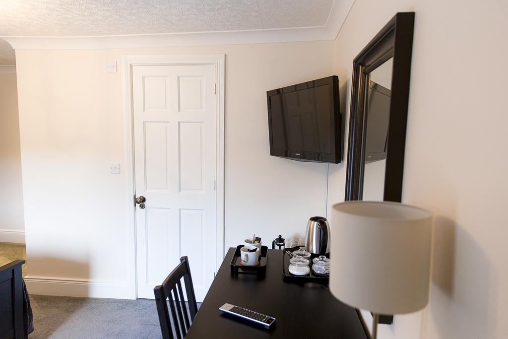 Belford House Self Check-In Rooms & Apartments Haltwhistle Exteriér fotografie