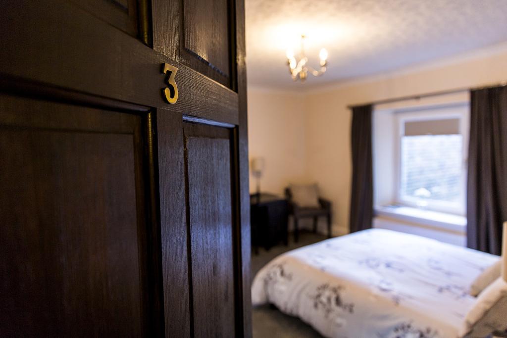 Belford House Self Check-In Rooms & Apartments Haltwhistle Exteriér fotografie