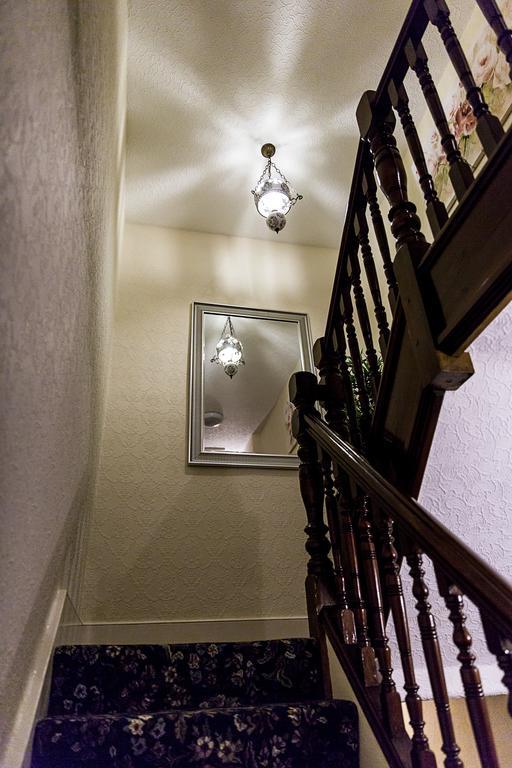Belford House Self Check-In Rooms & Apartments Haltwhistle Exteriér fotografie
